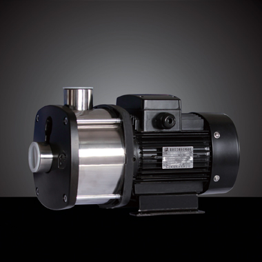 CHM 輕型臥式多級(jí)離心泵