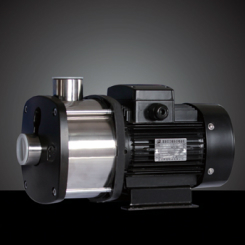 CHM 輕型臥式多級(jí)離心泵