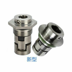 CDL、CDLF系列新款、老款離心泵機(jī)械密封